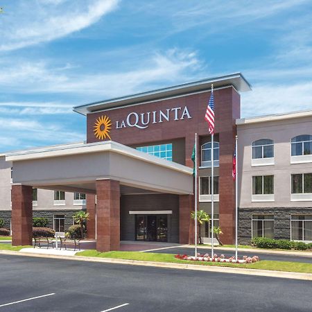 La Quinta By Wyndham Columbus North Hotel Luaran gambar