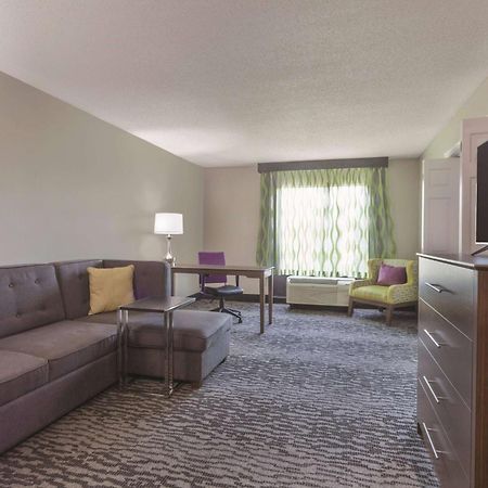 La Quinta By Wyndham Columbus North Hotel Luaran gambar