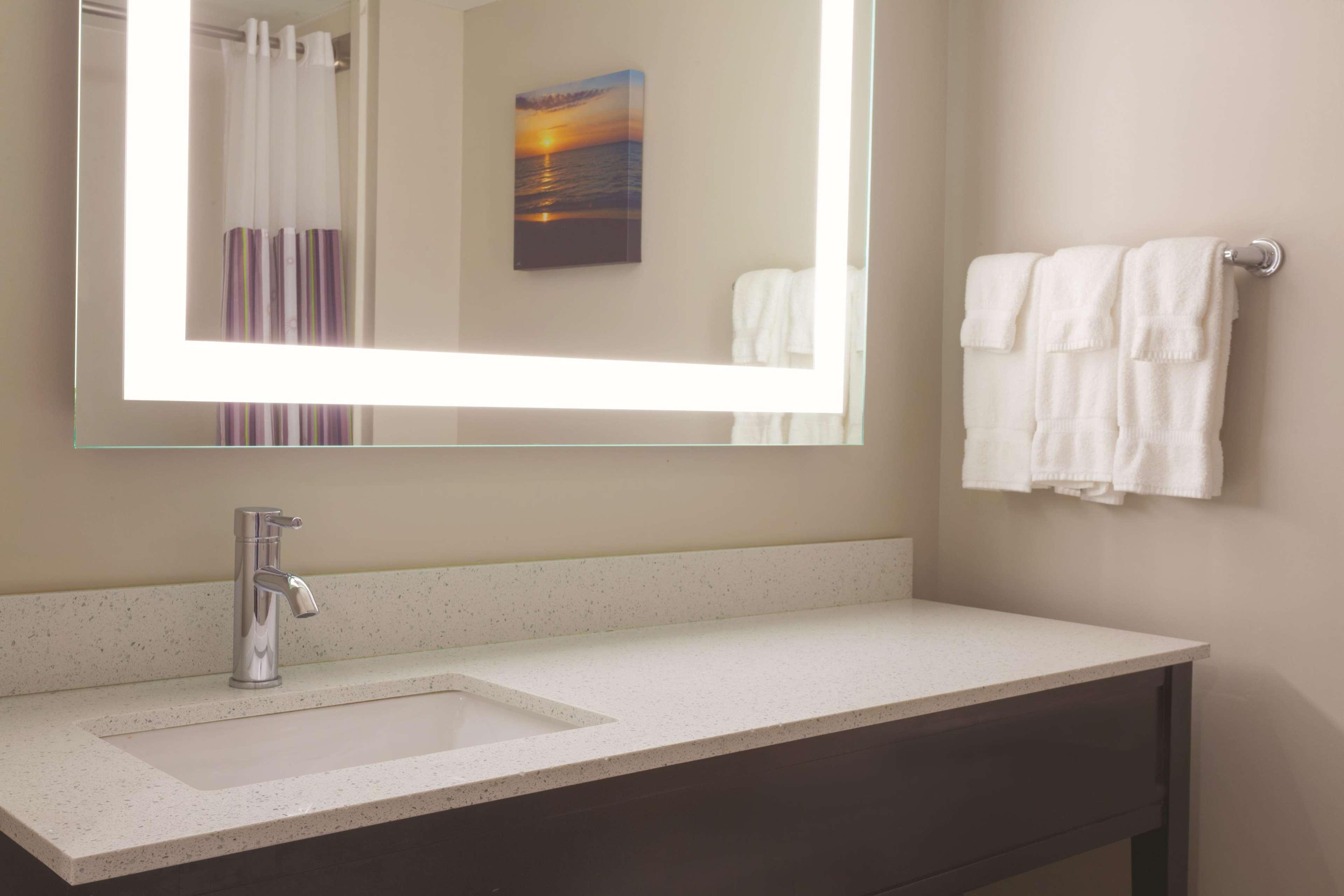 La Quinta By Wyndham Columbus North Hotel Luaran gambar