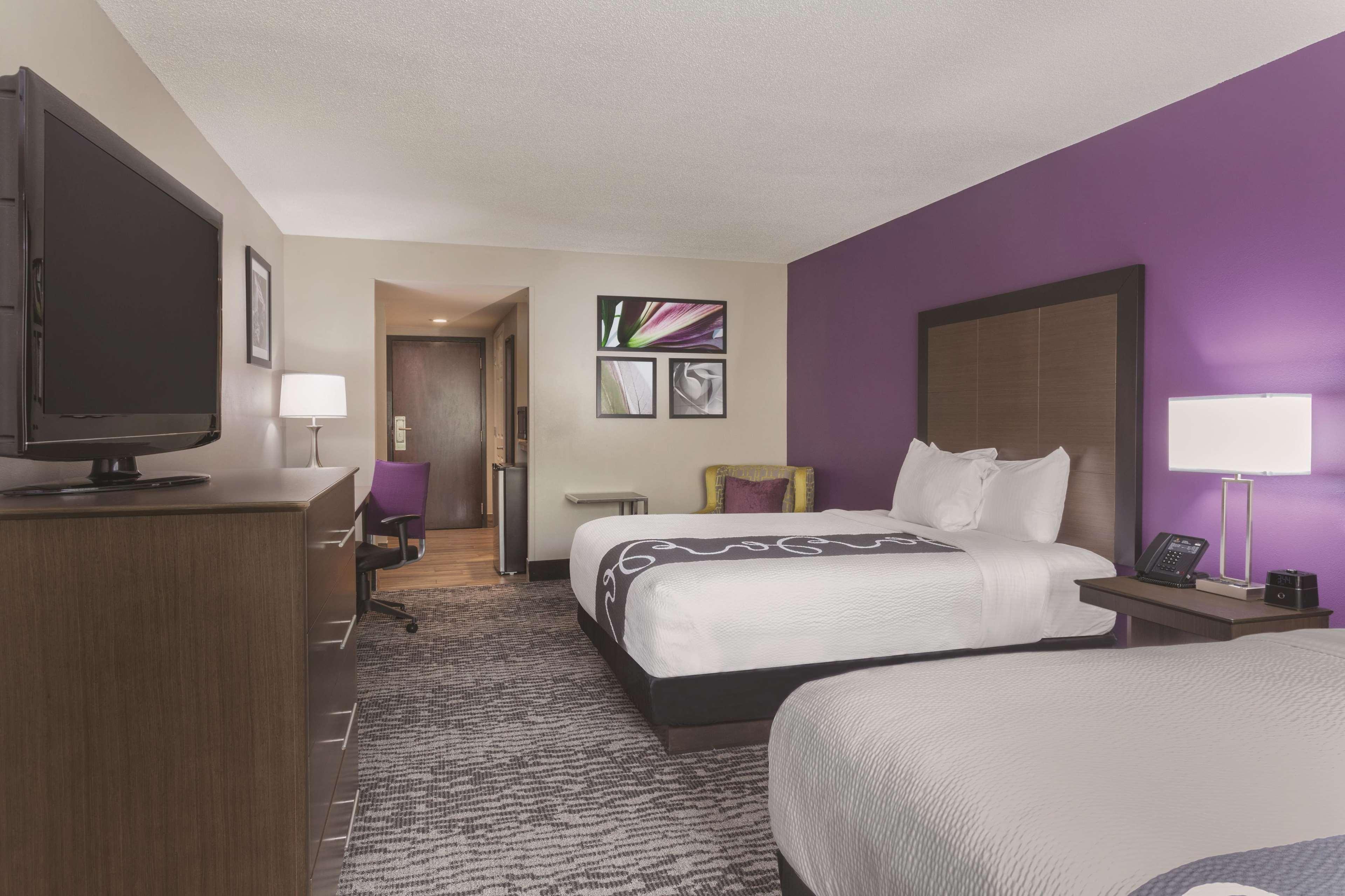 La Quinta By Wyndham Columbus North Hotel Luaran gambar