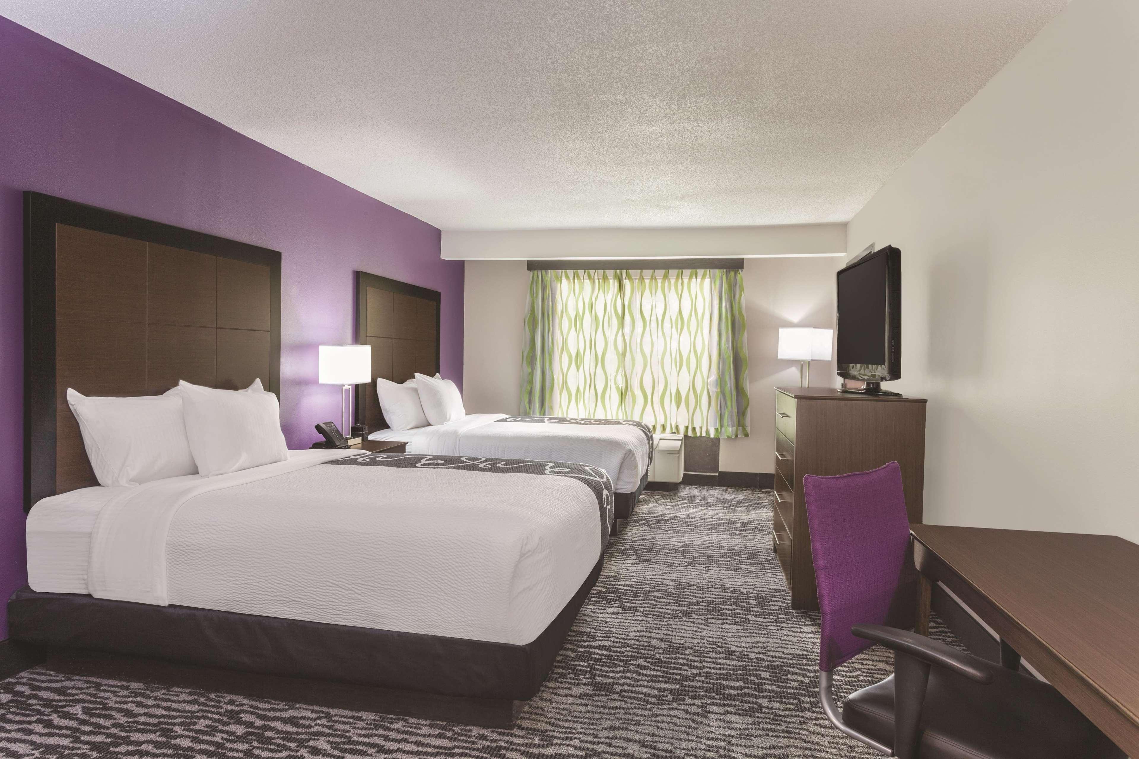 La Quinta By Wyndham Columbus North Hotel Luaran gambar