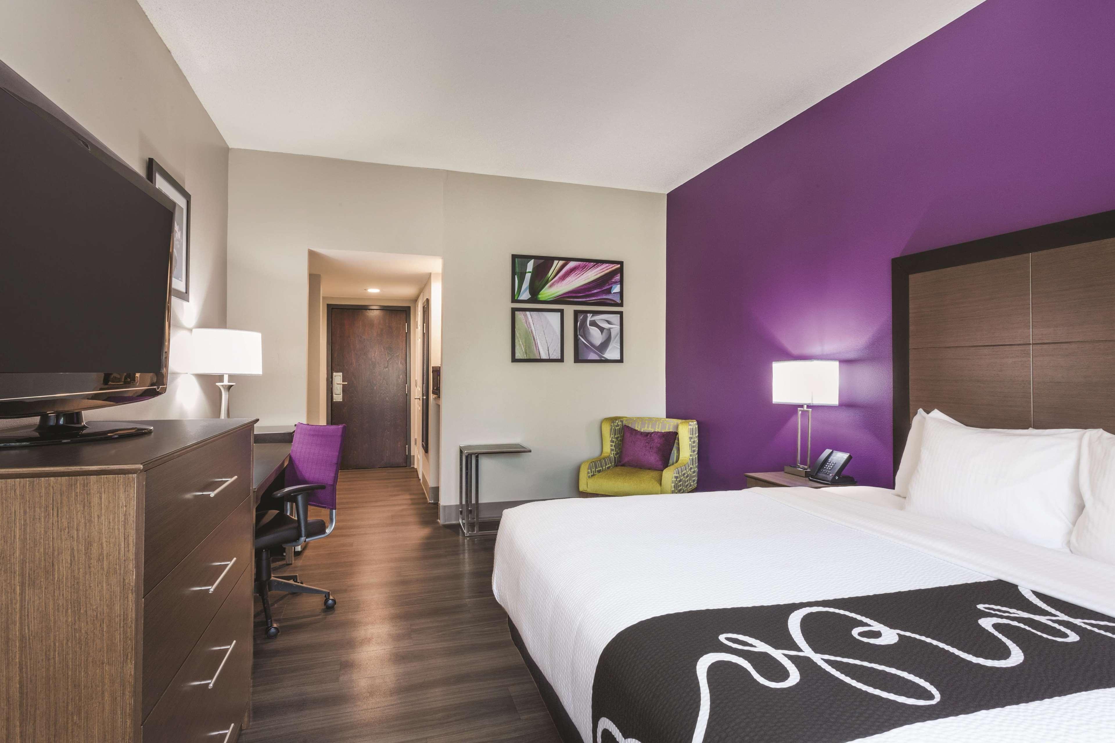 La Quinta By Wyndham Columbus North Hotel Luaran gambar