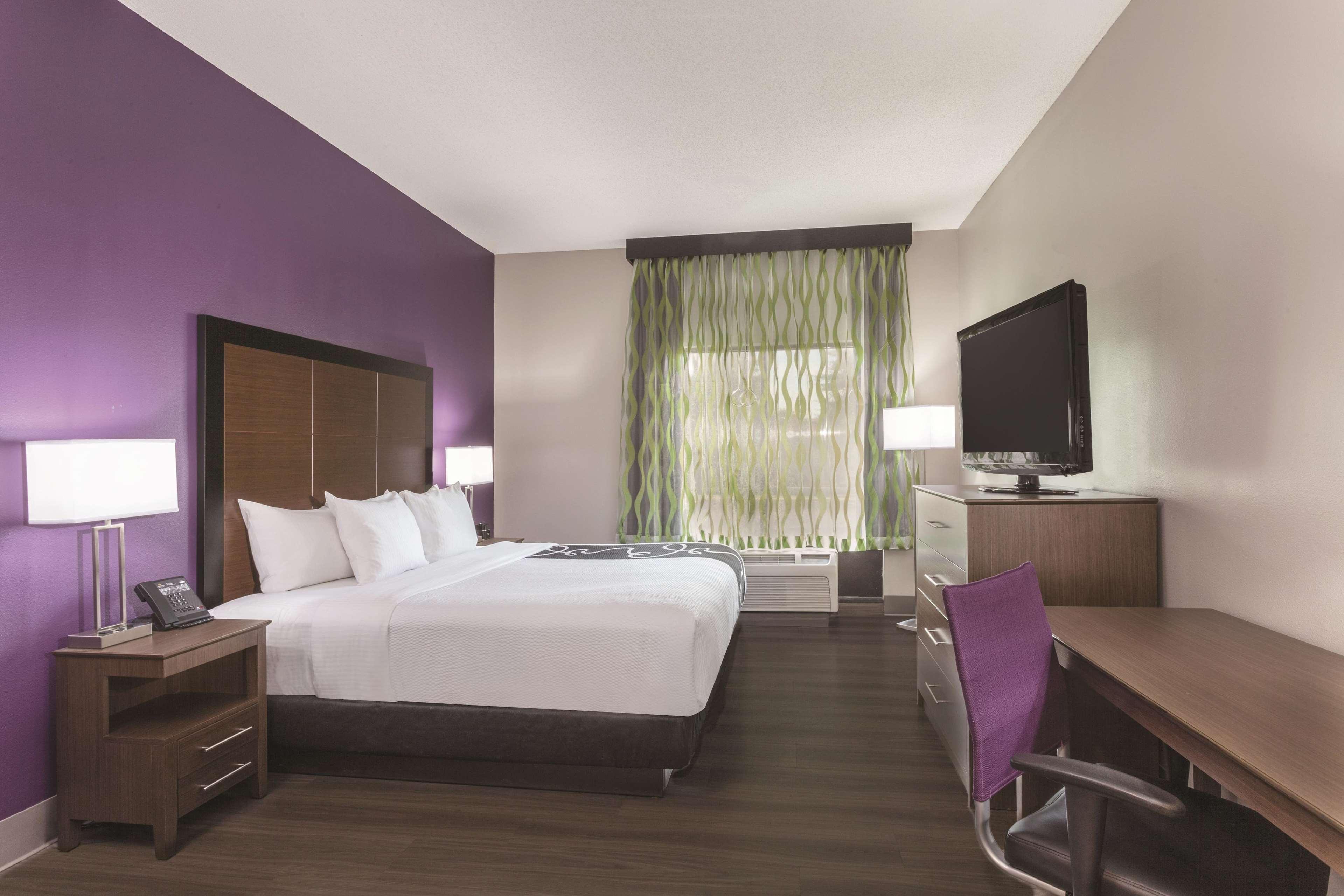 La Quinta By Wyndham Columbus North Hotel Luaran gambar