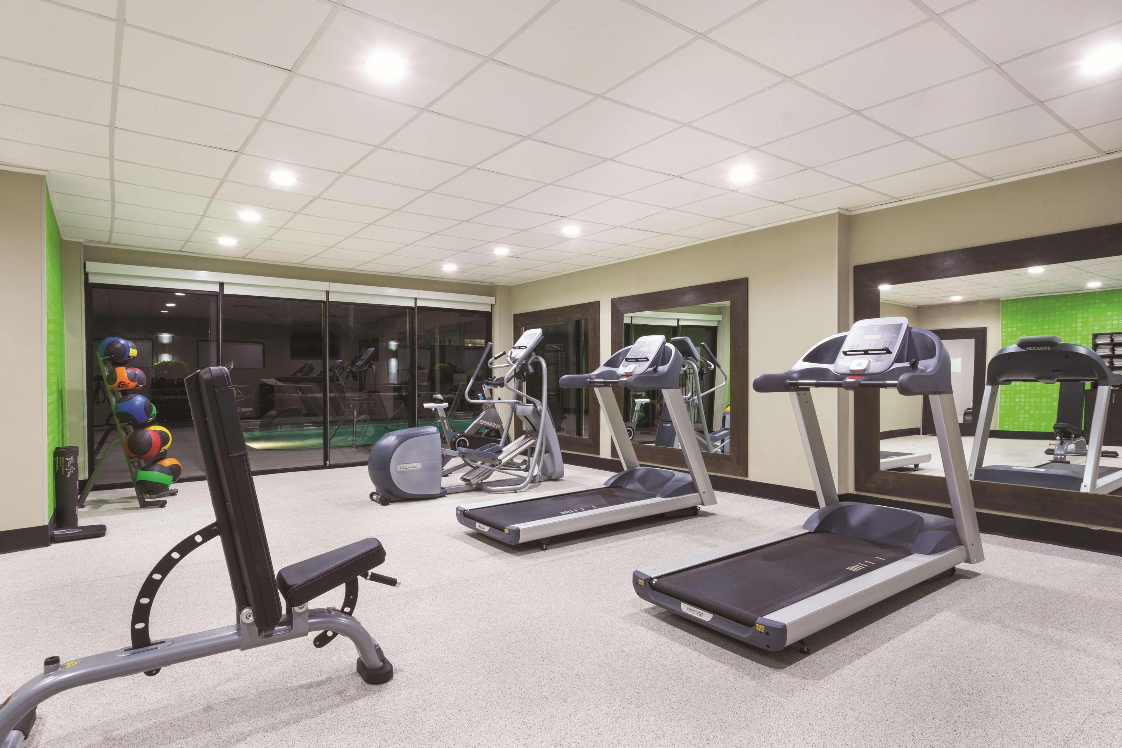 La Quinta By Wyndham Columbus North Hotel Luaran gambar