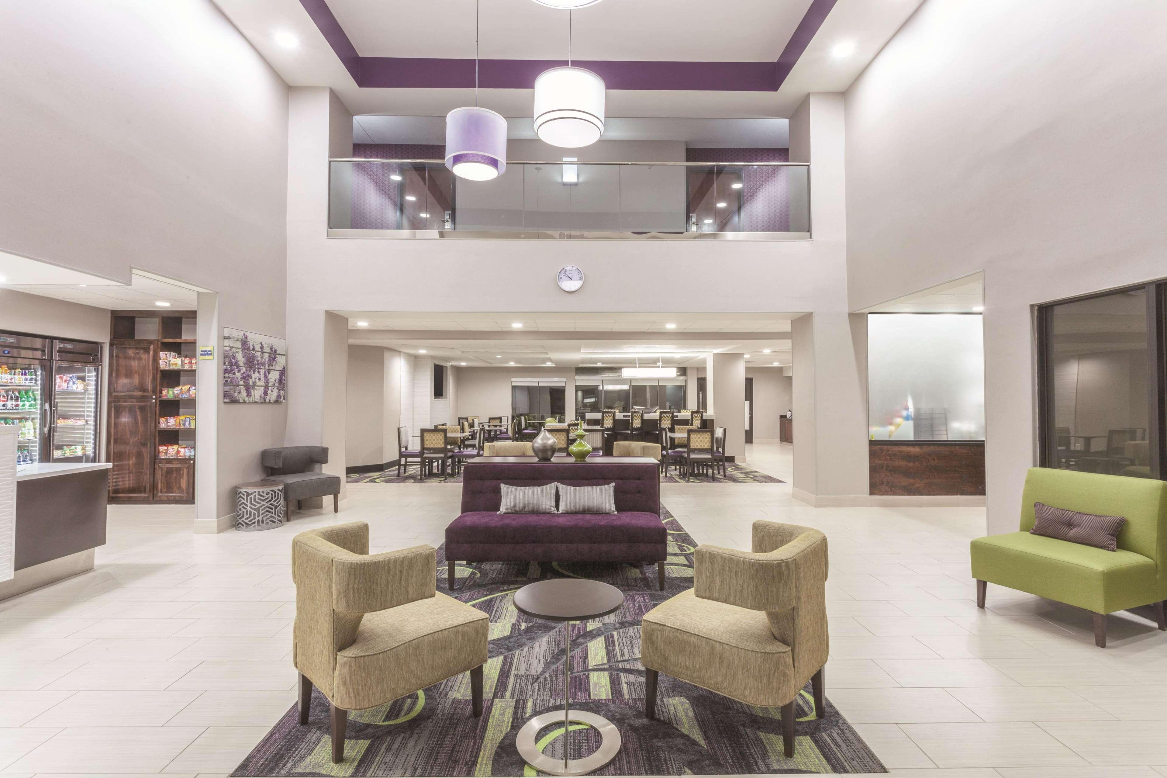 La Quinta By Wyndham Columbus North Hotel Luaran gambar