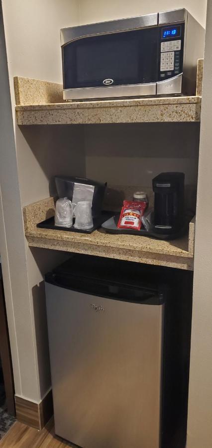 La Quinta By Wyndham Columbus North Hotel Luaran gambar